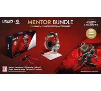 Lexip X Ubisoft Assassin's Creed Shadows "Mentor" Box - PS5 Game, Headset & Stand