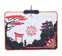 Lexip X Ubisoft Assassin's Creed Shadows Mousepad