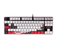 Lexip X Ubisoft Assassin'S Creed Shadows QWERTY Tastiera