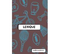 Lexique & Bloc-Notes 2-en-1 - Spécial stages étudiants: Le carnet malin pour réviser, noter et s’organiser pendant ses stages, toutes filières confondues