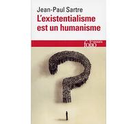 L'existentialisme est un Humanisme by Jean-Paul Sartre (1996) Mass Market Paperback