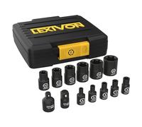 Chiavi E Torx Chiavi Torx Femmina 1/4 (E4 E5 E6 E7 E8) 3/8 (E10 E12 E14 E16 E18