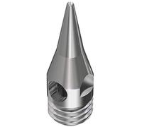 LEXIVON Saldatore a Torcia Butano Originale, Punta Standard per Saldatura, Compatibile con Modelli LX-770 e LX-771 (LX-TIP-ST)