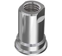 LEXIVON Testa/Catalizzatore Originale per Saldatore a Butano, Compatibile con Modelli LX-770 e LX-771 (LX-TIP-HC)