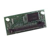 Lexmark 0011 K3800 Bar Code in