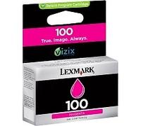 LEXMARK 014N1070E MAGENTA XL 600PG