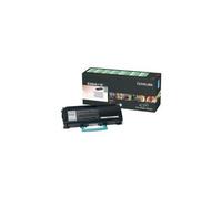 LEXMARK - 0E260A11E Toner Originale Nero per E260 / E360 / E460 Capacit 3500 Pagine
