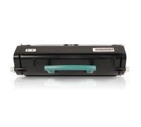 Lexmark 0E360H11E nero (black) toner compatibile
