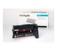 Lexmark 10B042C toner originale ciano originale