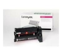Lexmark 10B042M toner originale magenta originale