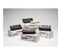 Lexmark 10E0040 toner originale ciano originale