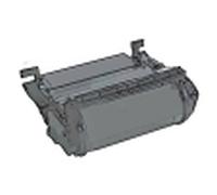 Lexmark 12A5140 toner originale nero originale