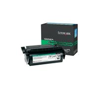 Lexmark 12A5140 toner originale nero per Optra T610 T612 T614