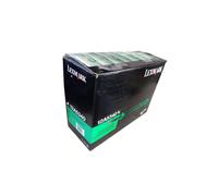 LEXMARK 12A5340 NERO TONER - 25000 PAGINE PER OPTRA T-610