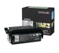 Originale Lexmark Toner 12A5840 Optra T610 T612 T614 T616 T710 Neutro Schachtel