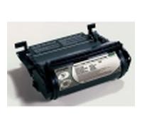 Lexmark 12A5845 cartuccia toner 1 pz Originale Nero