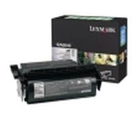 Lexmark Optra T High Yield Return Program Print Cartridge for Label Applications cartuccia toner Originale Nero NEW