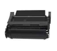 Lexmark 12A6160 toner originale nero originale