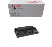 LEXMARK 12A7405 E321K6 TONER COMPATIBILE NO ORIGINALE BK NERO 6000 pagine