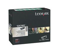 12A7462 LEXMARK T632 CARTUCCIA DEL TONER NERO