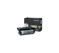 12A7465 LEXMARK T632 CARTUCCIA DEL TONER NERO