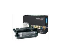 Lexmark 12A7610 toner originale nero 32.000 copie per Lexmark T632 T634 X632 X634
