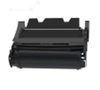 12A7610 LEXMARK T632 TONER NERO
