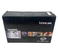 LEXMARK 12A8302 DRUM ORIGINALE PER E230/E232/E240/E330/E340/E342 [A BOX]