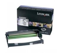 Lexmark 12A8302 nero (black) tamburo originale