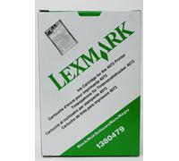 LEXMARK 1380479 CARTUCCIA ORIGINALE NERO PER LEXMARK 4072