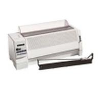 Lexmark 13L0034 nastro originale di nylon nero originale