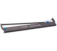 Lexmark 13L0034 Nastro per Stampanti, Nero, Forms Printers 4227 Lexmark Forms Printer 4227 Plus, 207g, 486 x 96 x 39 mm