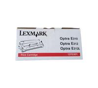 13T0101 LEXMARK OPTRA E310 TONER NERO