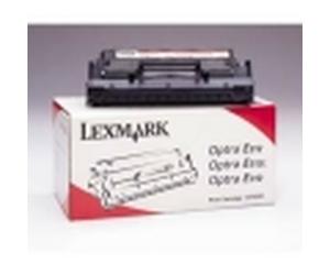 Lexmark 13T0301 toner originale nero originale