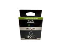14N1614E LEXMARK 150 XL CARTUCCIA INCHIOSTRO NERO