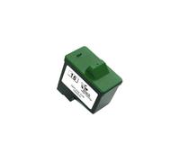 LEXMARK 16 CARTUCCIA COMPATIBILE 10N0016E 10NX217E Bk Nero 330 Pagine