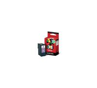 Lexmark 18CX033E 33 cartuccia d'inchiostro originale colore