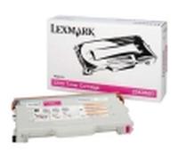 Lexmark 20K0501 toner originale magenta originale