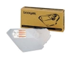 Lexmark 20K0505 contenitore di toner originale residuo originale