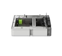 Lexmark 20L8800 cassetto carta Vassoio carta 550 fogli (LEXMARK Papierzuf. 550 Bl. CX83x/95x 9) NEW