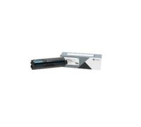 Lexmark 20N0H20 cartuccia toner 1 pz Originale Ciano (Lexmark - H?jtydende - cya