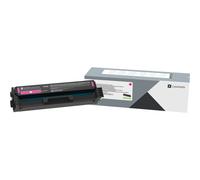Lexmark 20N0H30 4500 pagine Magenta 1 pz High Yield Print Cartridge