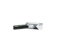 Lexmark 20N0H40 cartuccia toner 1 pz Compatibile Giallo [20N0H40]