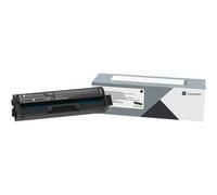 Lexmark 20N0X10 cartuccia toner 1 pz Originale Nero [20N0X10]