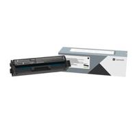 Lexmark 20N0X10 cartuccia toner 1 pz Originale Nero