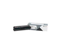 Lexmark 20N0X10 cartuccia toner 1 pz Originale Nero [20N0X10]