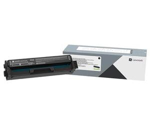 Lexmark 20N0X10 cartuccia toner 1 pz Originale Nero NEW
