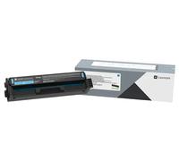 Lexmark 20N0X20 cartuccia toner 1 pz Originale Ciano [20N0X20]