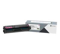 Lexmark 20N0X30 6700 pagine Magenta 1 pz 125 x 125 x 400 mm 0.967 kg