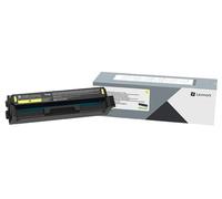 Lexmark Cartuccia toner 20N0X40 Originale Giallo 6700 pagine 1 pz